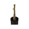 Monarch Specialties Artificial Plant 52" Tall Rubber Tree, Indoor, Faux, Fake, Floor, Greenery, Potted, Real Touch I 9513 - alternate 4
